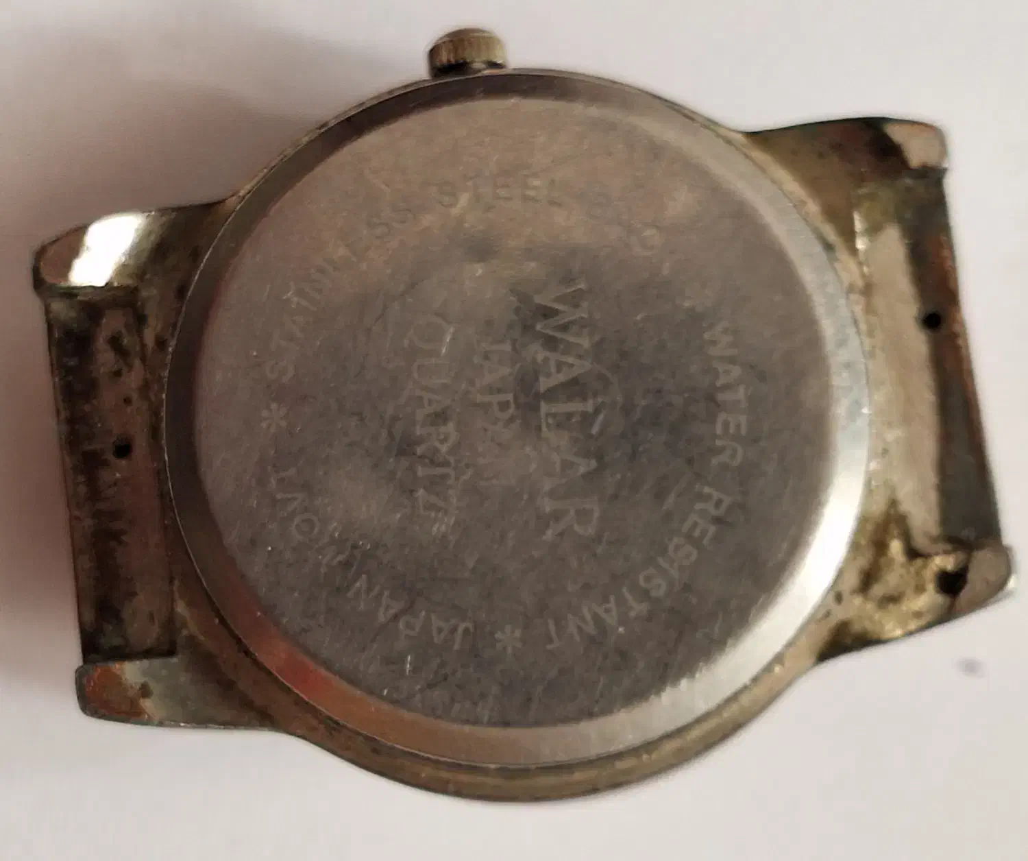 ساعت قدیمی|ساعت|اندیشه, اندیشه فاز ۳|دیوار