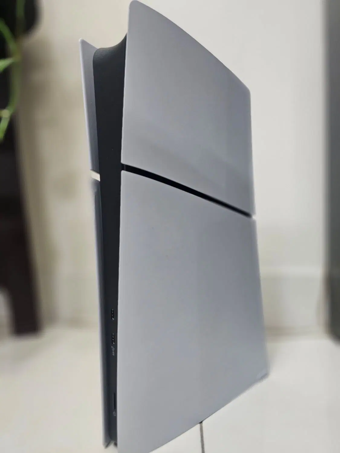 ps5 digital slim 1tra|کنسول، بازی ویدئویی و آنلاین|تهران, پارک شهر|دیوار