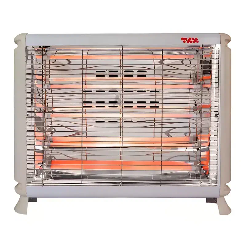 هیتر برقی 3000 النترا ( برفاب )|بخاری، هیتر، شومینه|خرمآباد, |دیوار