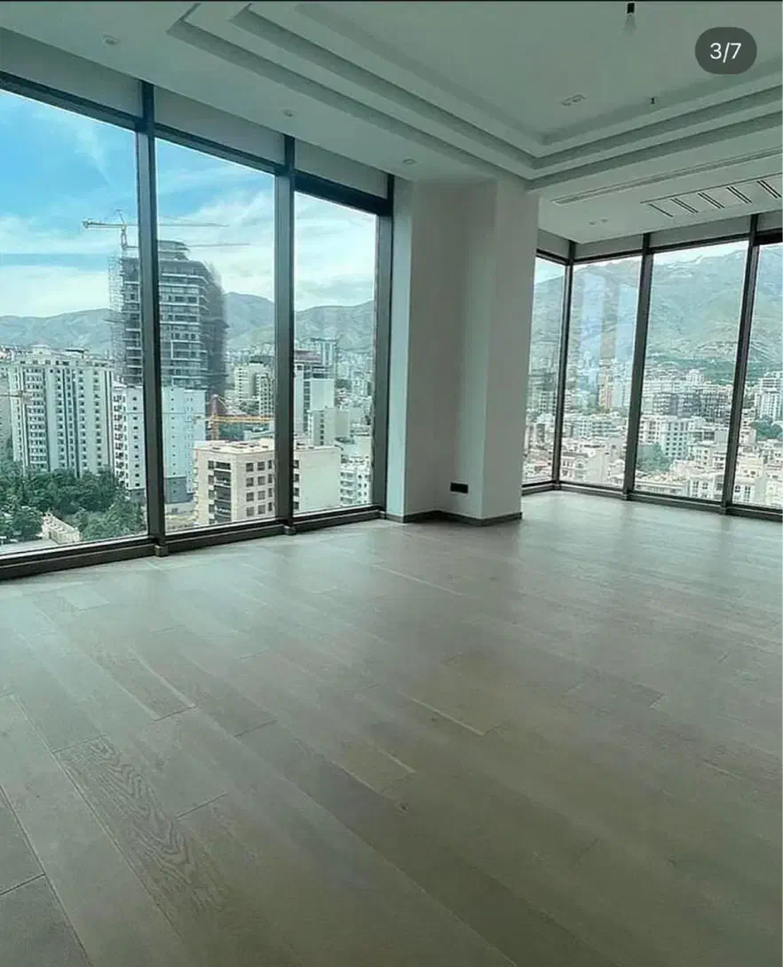 اجاره برج باغ /۲۷۰ متری /فرمانیه شرقی /نوساز|اجارهٔ آپارتمان|تهران, فرمانیه|دیوار