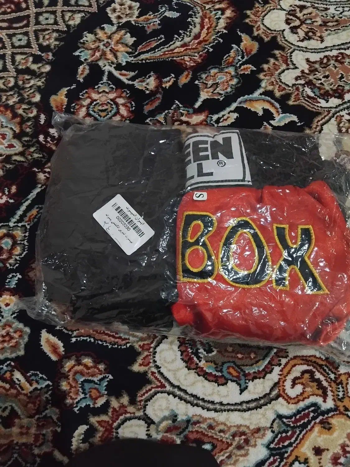 لباس دخترانه ورزشگاه کیک بوکسینگ|کفش و لباس بچه|خرمآباد, |دیوار