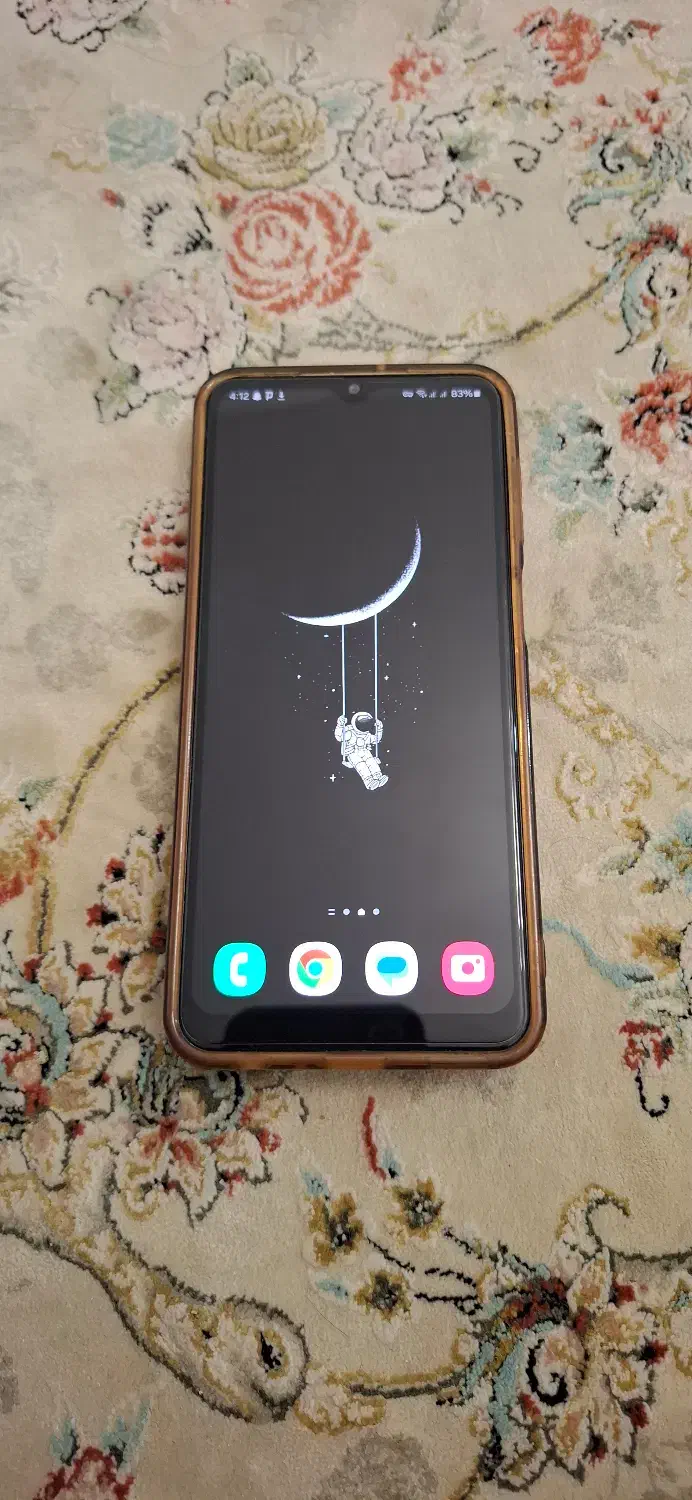 سامسونگ A23|موبایل|تهران, گلستان (شهرک راه آهن)|دیوار