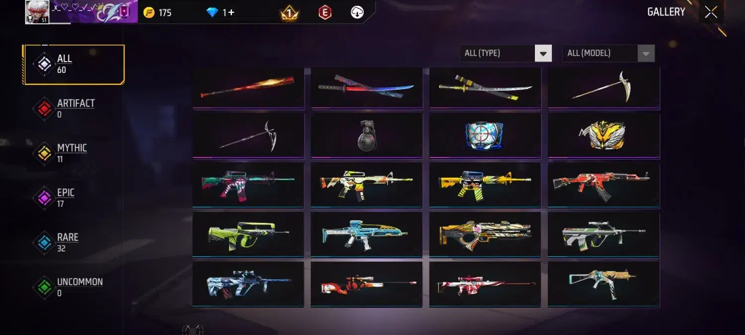 اکانت فری فایر|کنسول، بازی ویدئویی و آنلاین|گنبد کاووس, |دیوار