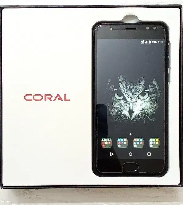 گوشی Coral X1|موبایل|قم, بنیاد|دیوار