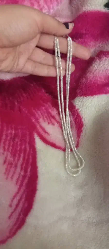 مروارید اصل دانه ریز|جواهرات|شهریار, شهرک وائین|دیوار