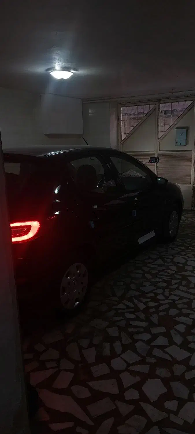 207 دنده مدل 404 صفر|خودرو سواری و وانت|رشت, یخسازی|دیوار