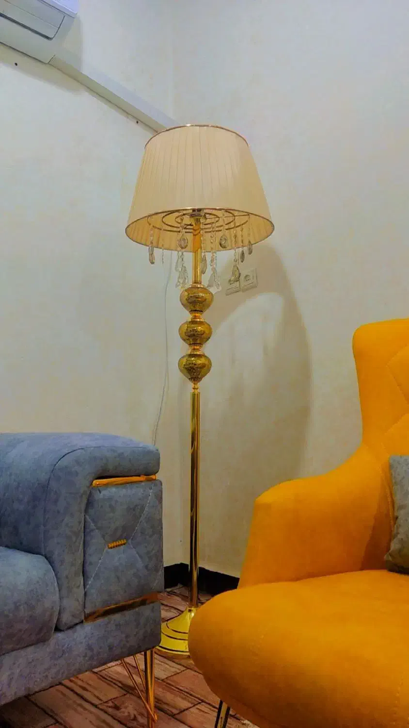 آباژور و رگال گردون|چراغ خواب و آباژور|اهواز, کوی مهدیس|دیوار