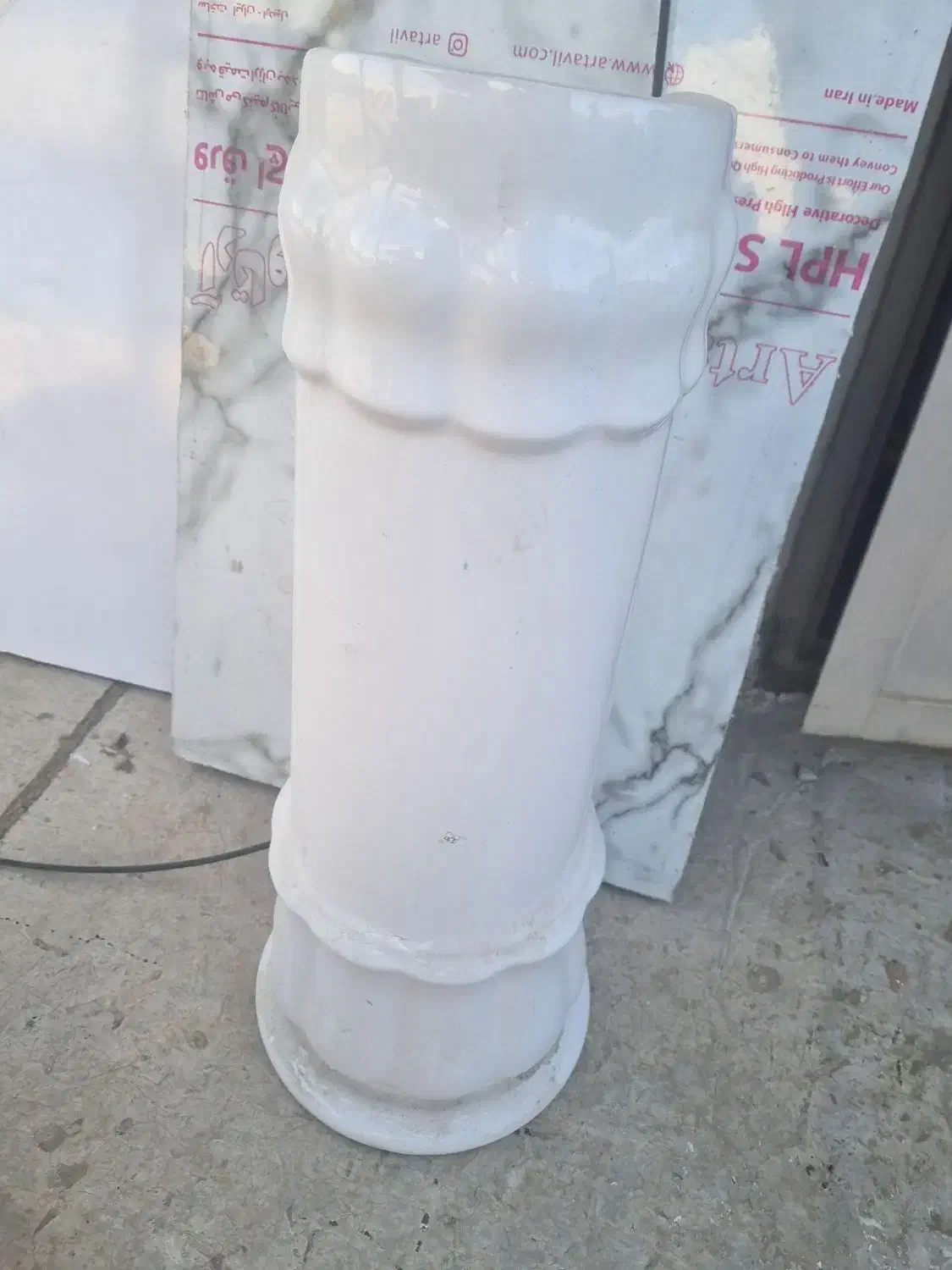 دو عدد روشویی سالم با کیفیت به همراه شیر اهرمی|لوازم سرویس بهداشتی|اصفهان, ملکشهر|دیوار