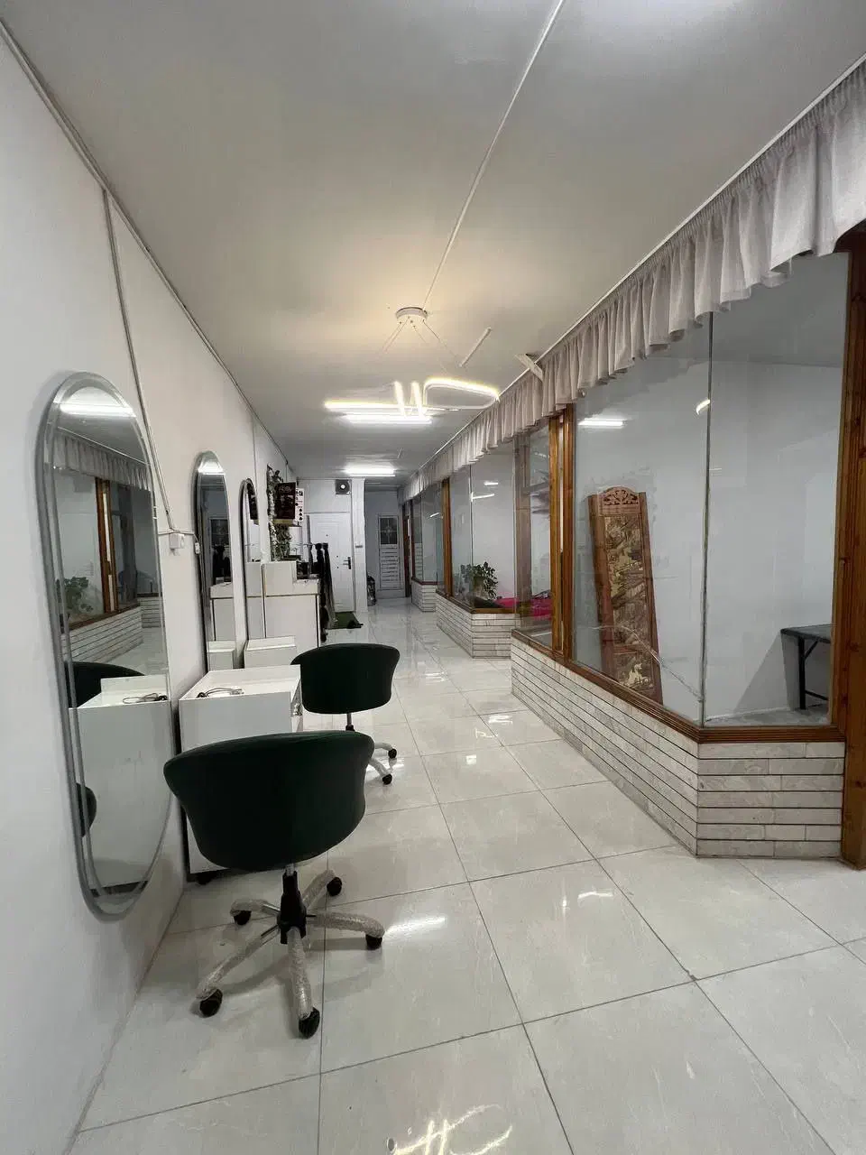 اجاره غرفه آماده سالن زیبایی در چناران|اجارهٔ دفتر کار، اتاق اداری، مطب|چناران, |دیوار