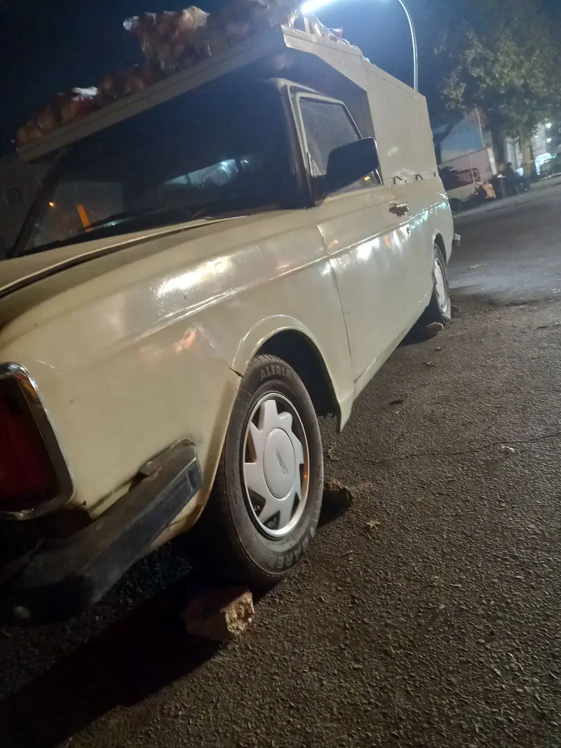 وانت مدل ۹۰|خودرو سواری و وانت|ورامین, ورامین|دیوار