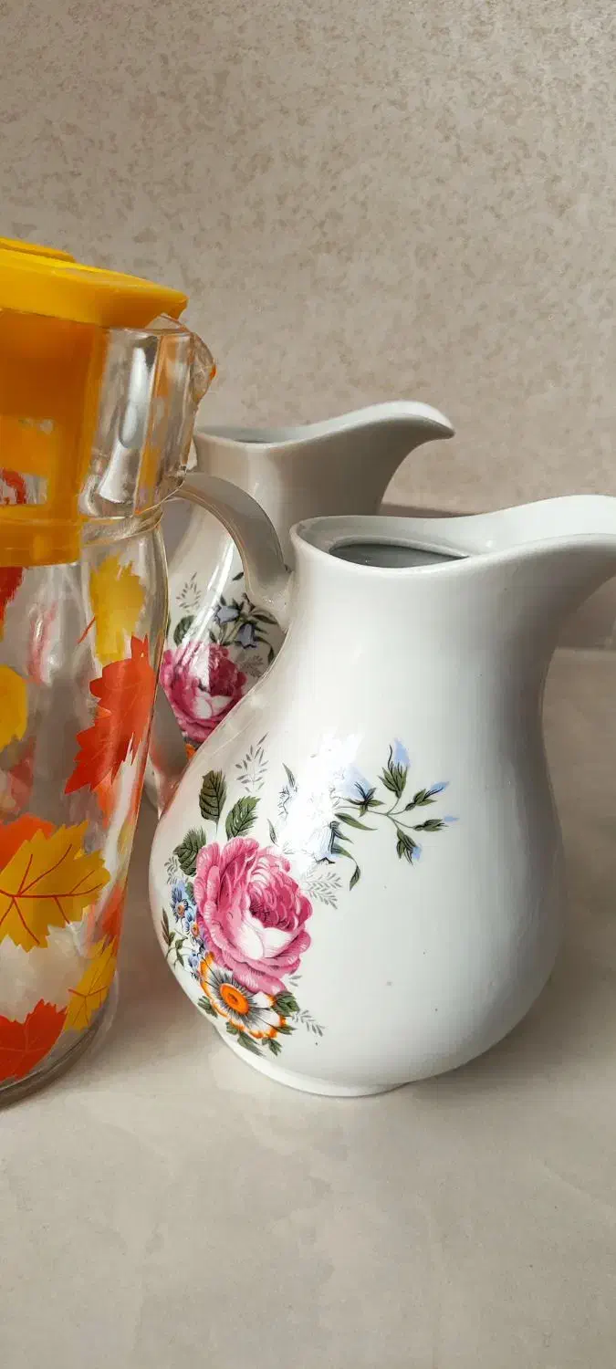 ظرف های آشپزخانه|ظروف پخت‌وپز|سهند, |دیوار