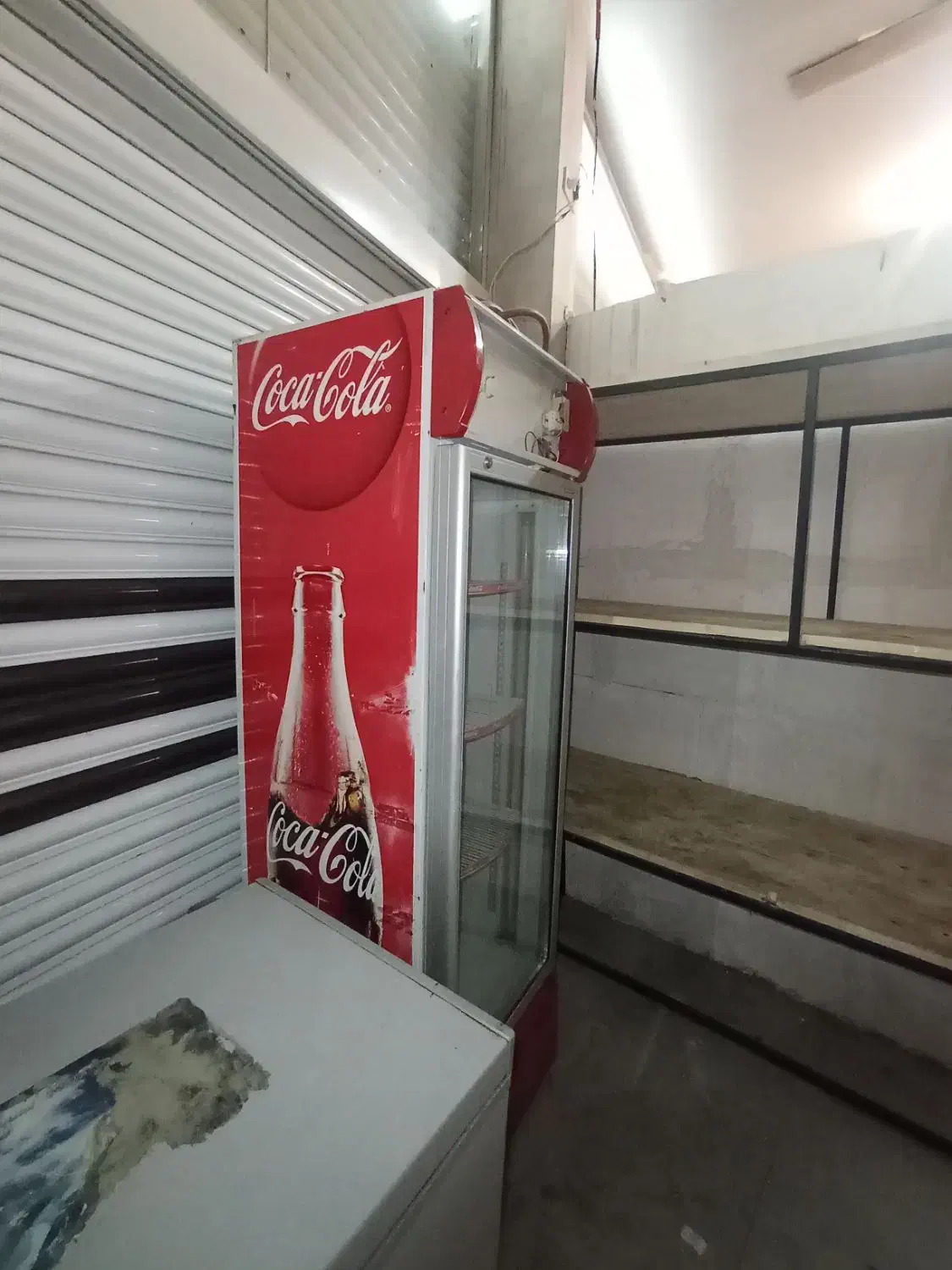 یخچال ایستاده و فریزر|یخچال و فریزر|رودهن, |دیوار