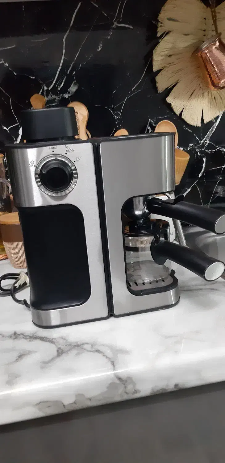 قهوه ساز|سماور، چای‌ساز، قهوه‌ساز|سبزوار, اسلام آباد|دیوار