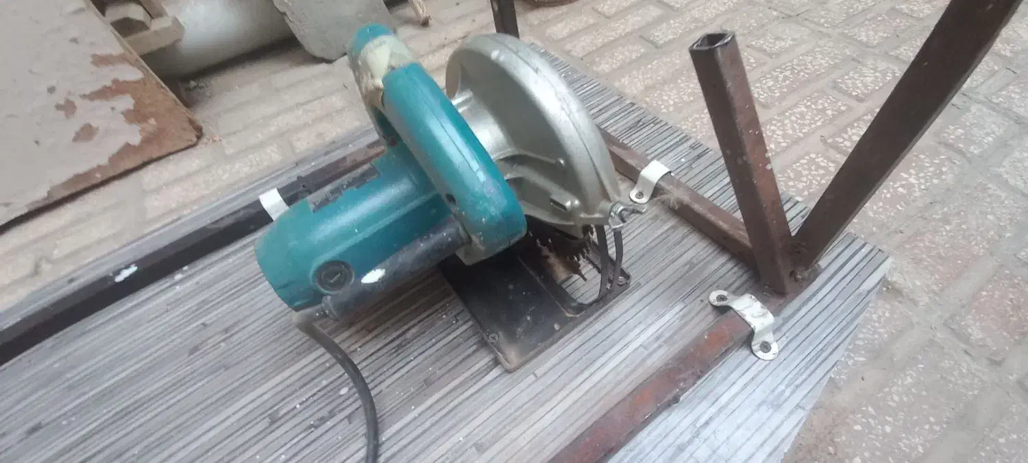 ابزار ام دی اف|ابزارآلات|مشهد, صیاد شیرازی|دیوار