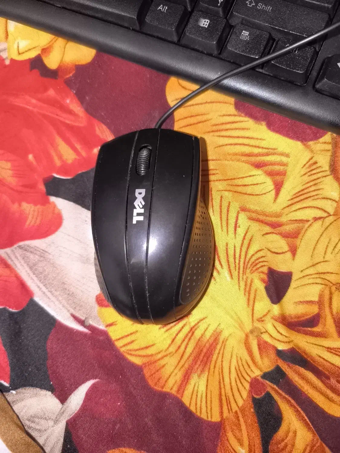 موس کیبورد نو نو|قطعات و لوازم جانبی رایانه|کرمانشاه, |دیوار