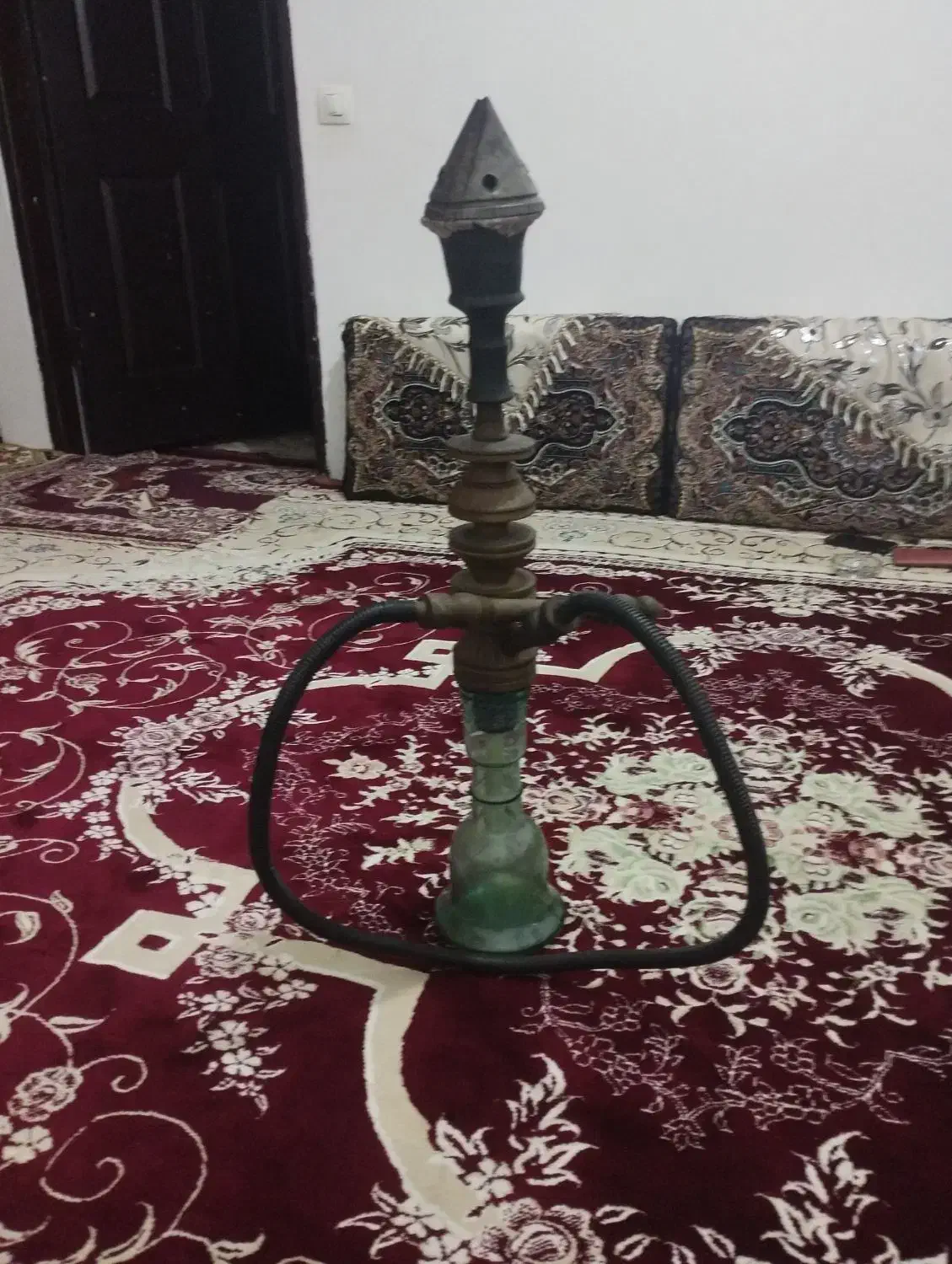 قلیان10 ساله|کلکسیون و سرگرمی|سنندج, |دیوار