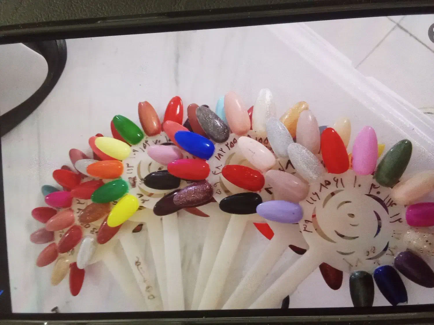 فروش یووی ولاکژل|آرایشی، بهداشتی، درمانی|بم, |دیوار