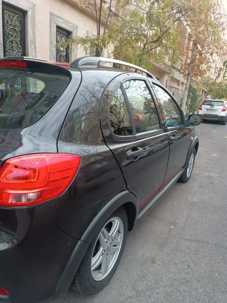 کوییک R مدل 1401|خودرو سواری و وانت|تهران, فردوس|دیوار