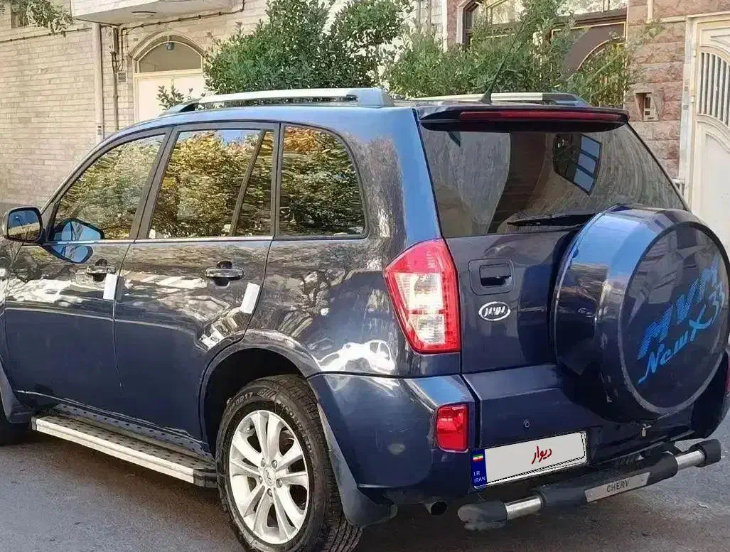 فروش ماشین|خودرو سواری و وانت|تبریز, |دیوار