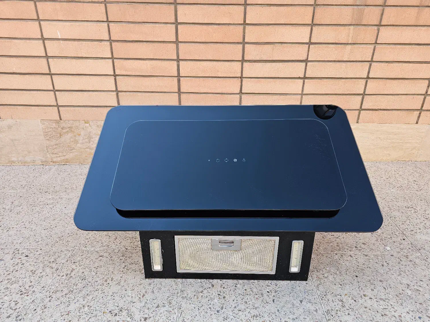 هود|هود|شهرکرد, |دیوار