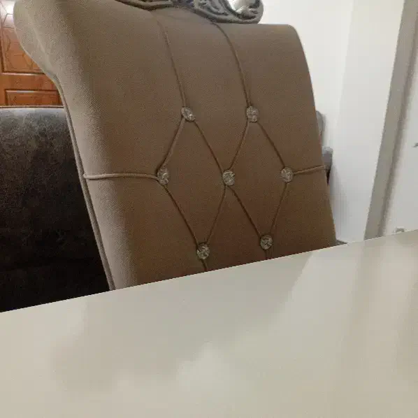 میز ناهار خوری|میز و صندلی غذاخوری|کومله, |دیوار