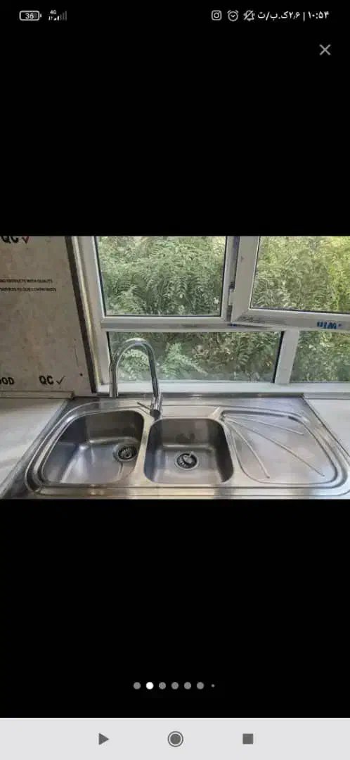 اجاره آپارتمان تمیز شیک دلباز خیابان شهادت|اجارهٔ آپارتمان|ری, شهادت|دیوار