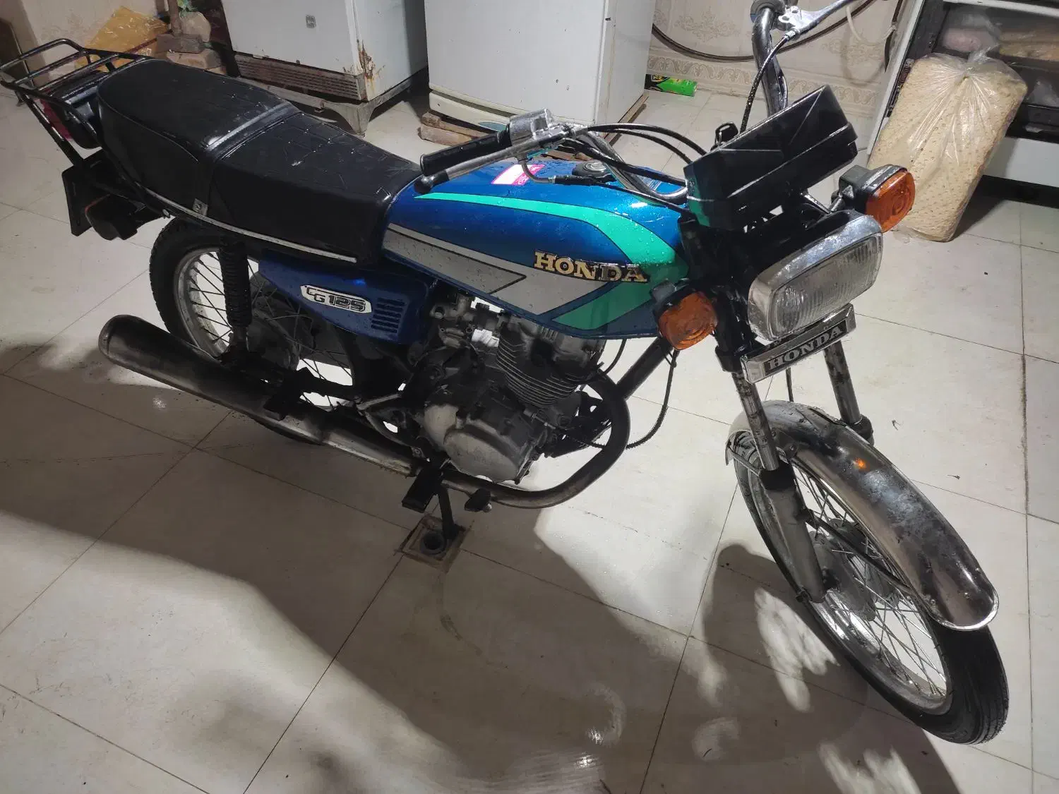 موتور سیکلت|موتورسیکلت|شوط, |دیوار