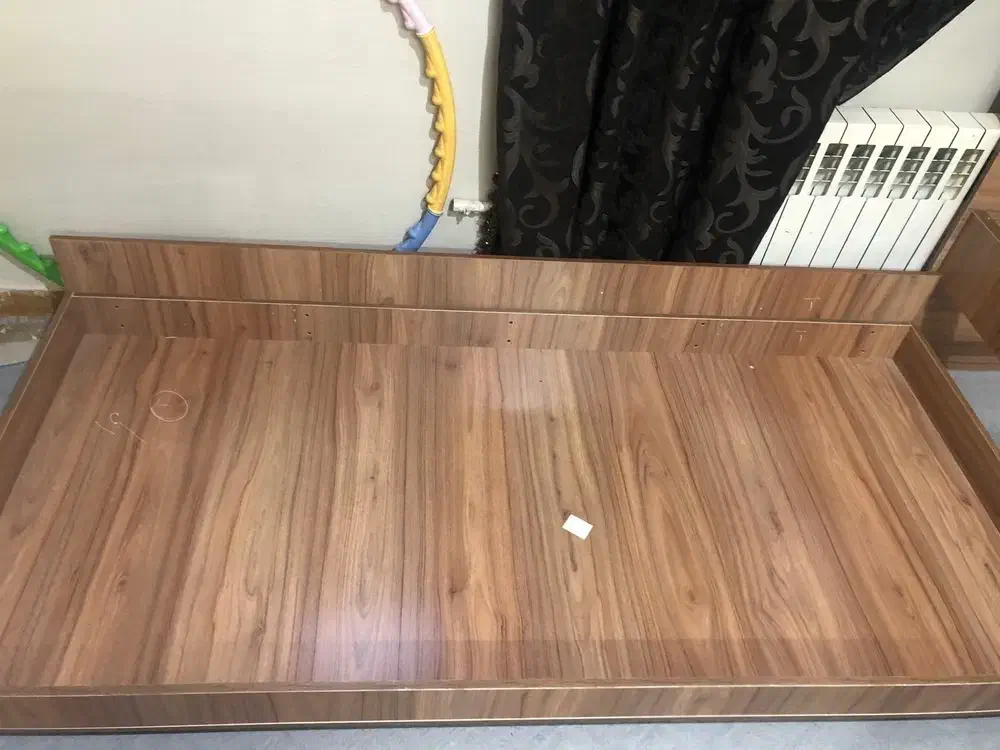 تخت خواب|تخت و سرویس خواب|مشهد, تربیت (صدف)|دیوار