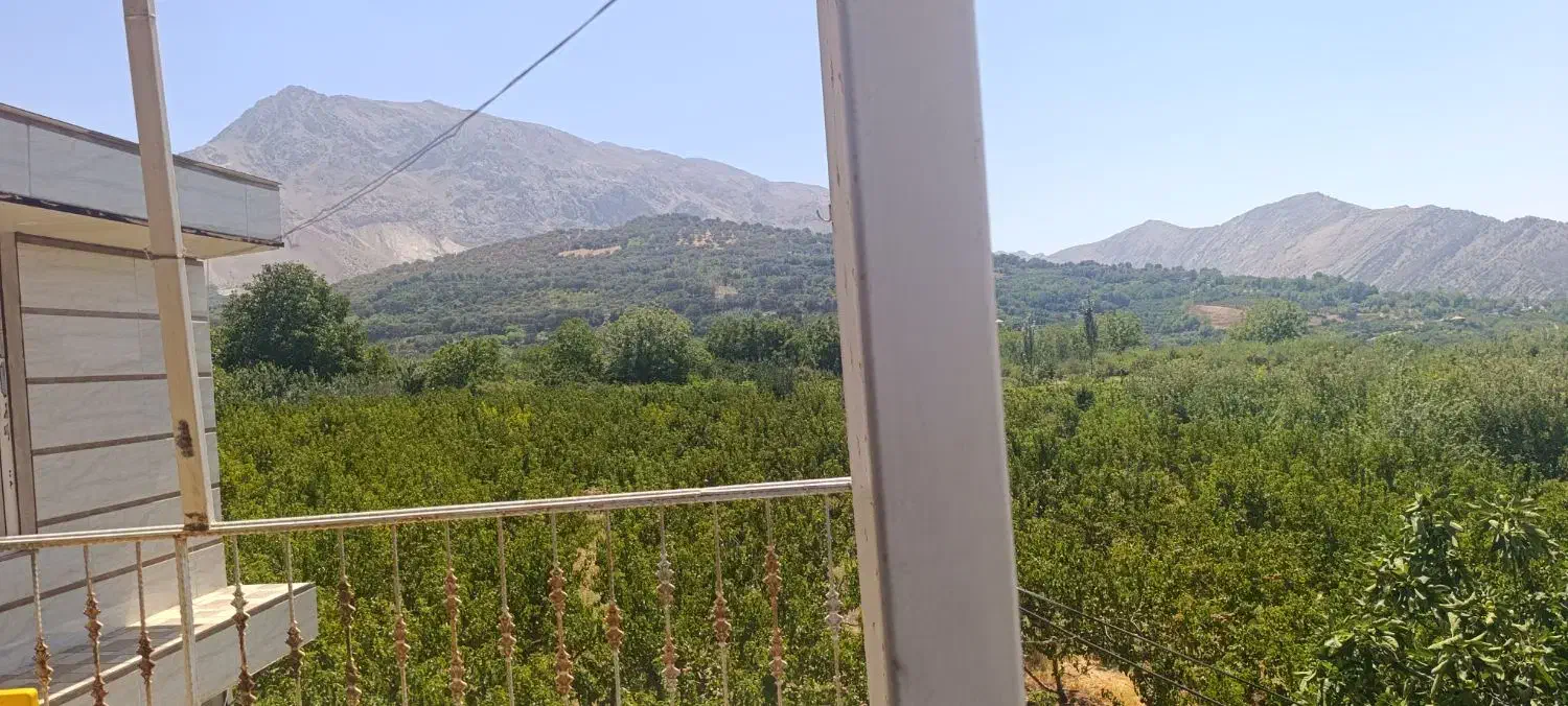 سوییت ویلا باغ|اجارهٔ کوتاهمدت ویلا و باغ|سیسخت, |دیوار