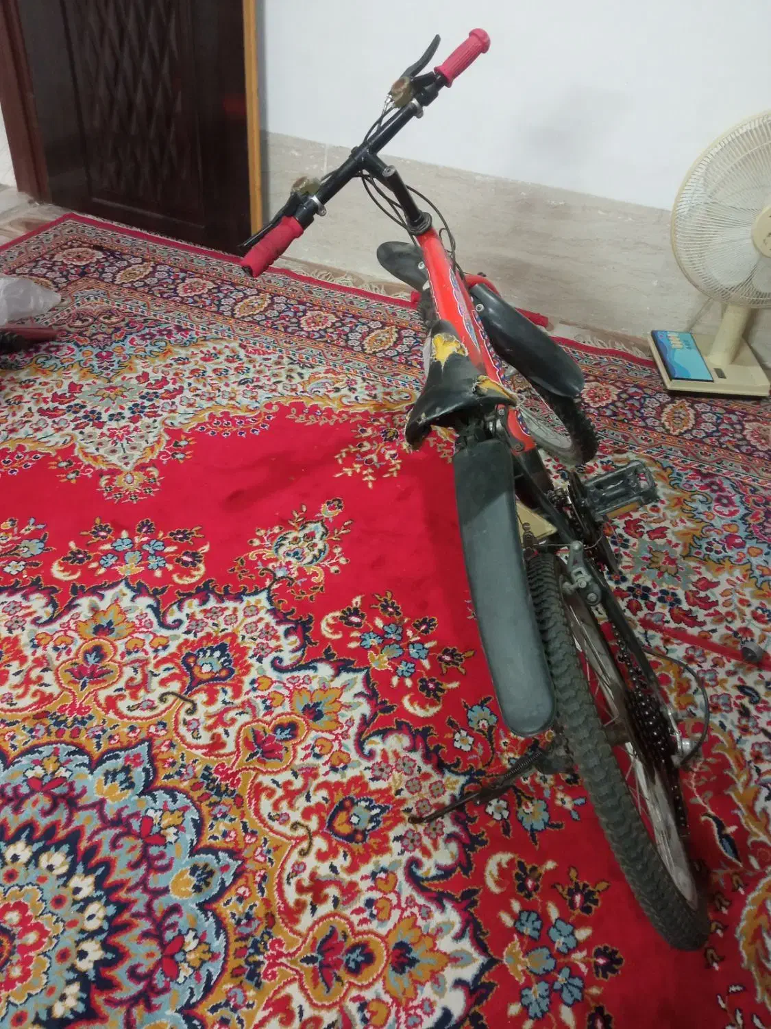 دوچرخه|دوچرخه، اسکیت، اسکوتر|یزد, |دیوار