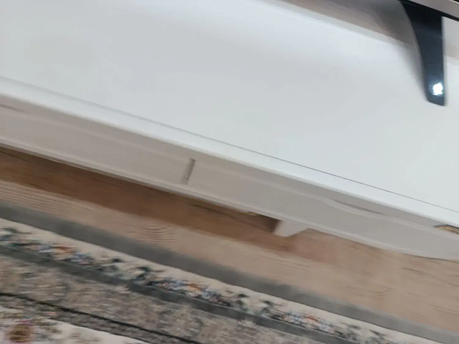 میز تلویزیون در حد صفر|میز تلویزیون|جوانرود, |دیوار