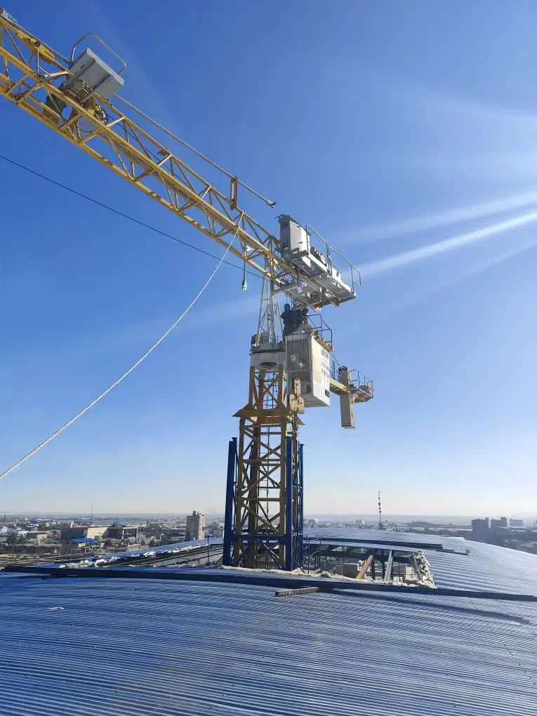 فروش تاورE223تاورh2014تاور646و۷۴۴|ماشین‌آلات صنعتی|تهران, خلیج فارس|دیوار