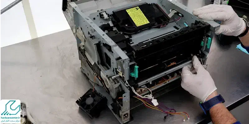 شارژ کارتریج در محل|خدمات رایانهای و موبایل|مشهد, شهرک بهارستان|دیوار