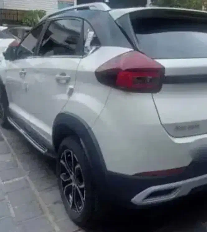 22 xپرو سفید صفر با بهترین شرایط اقساط|خودرو سواری و وانت|تهران, جیحون|دیوار