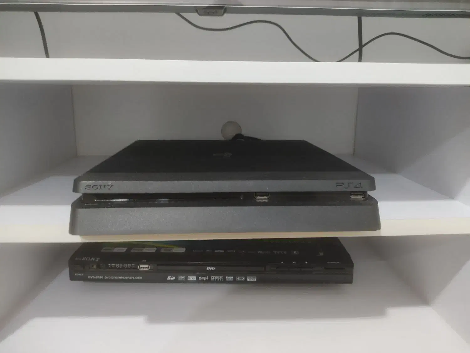 پلی استیشن PS4|کنسول، بازی ویدئویی و آنلاین|سنندج, |دیوار