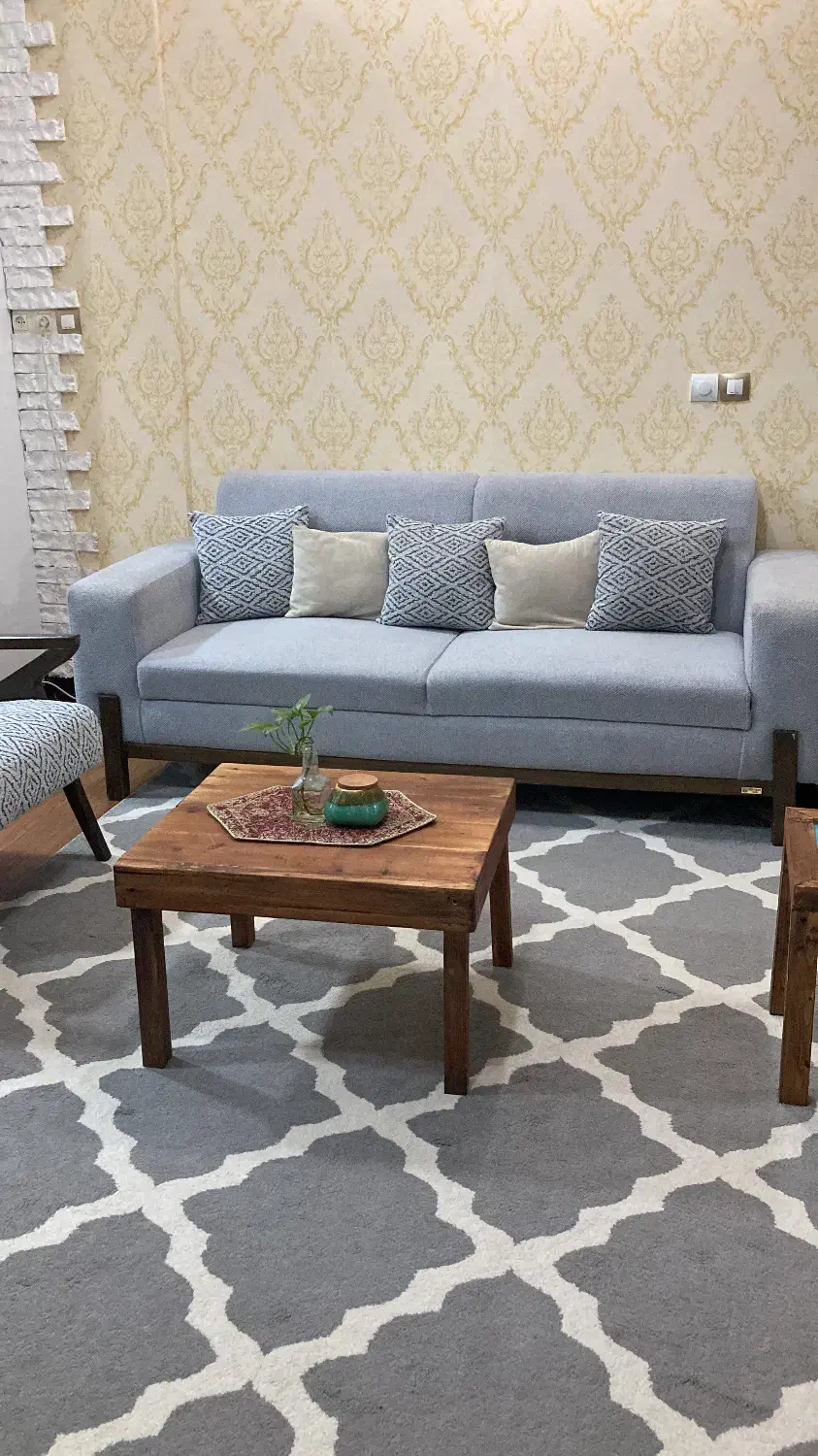 فروش فرش و مبل ها|مبلمان خانگی و میز عسلی|دهلران, |دیوار