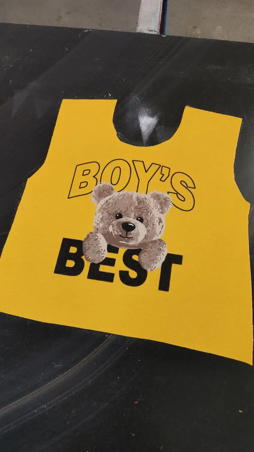 استخدام در کارگاه چاپ|استخدام صنعتی، فنی، مهندسی|آق قلا, |دیوار