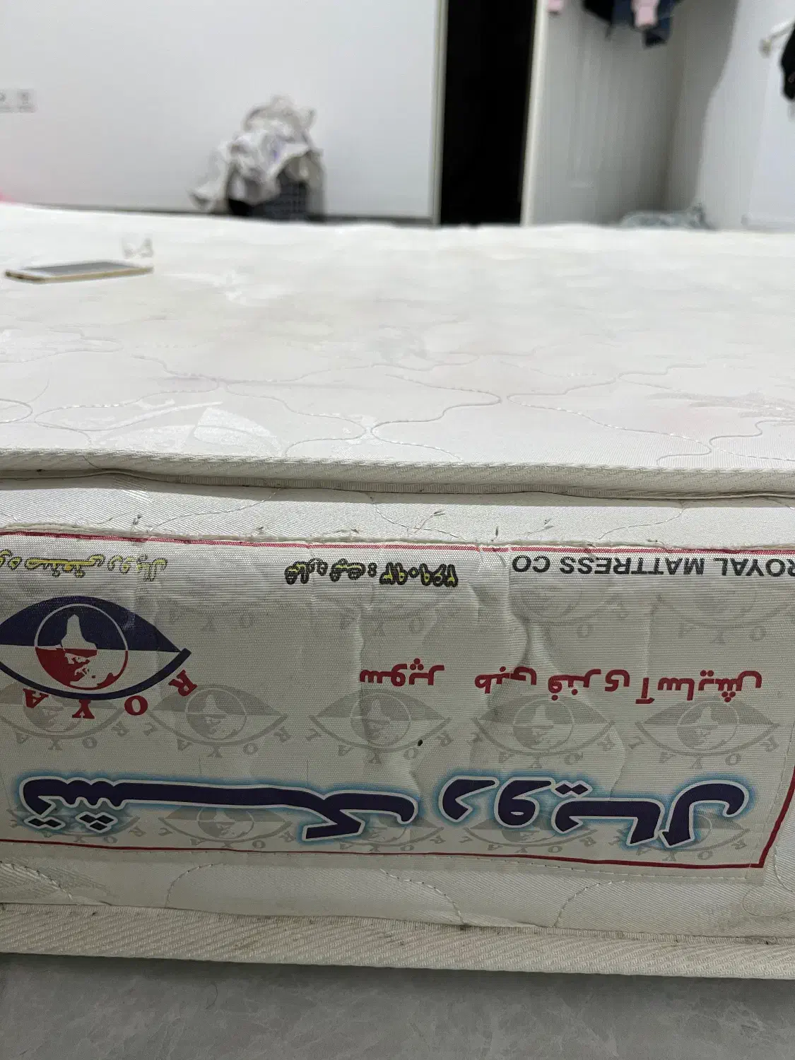 خوشخواب|تشک تختخواب|امیرکلا, |دیوار