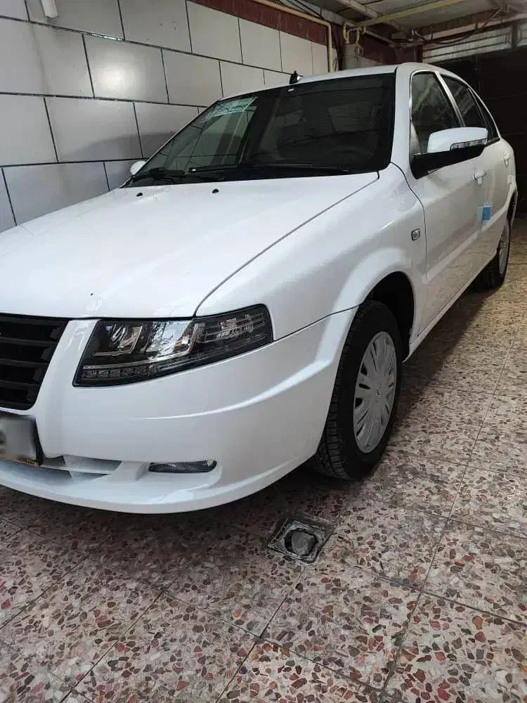 سورن پلاس فول|خودرو سواری و وانت|خرمشهر, |دیوار