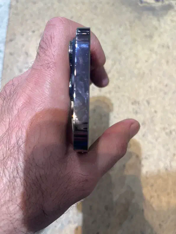 iphone 14 pro za256|موبایل|اردبیل, |دیوار