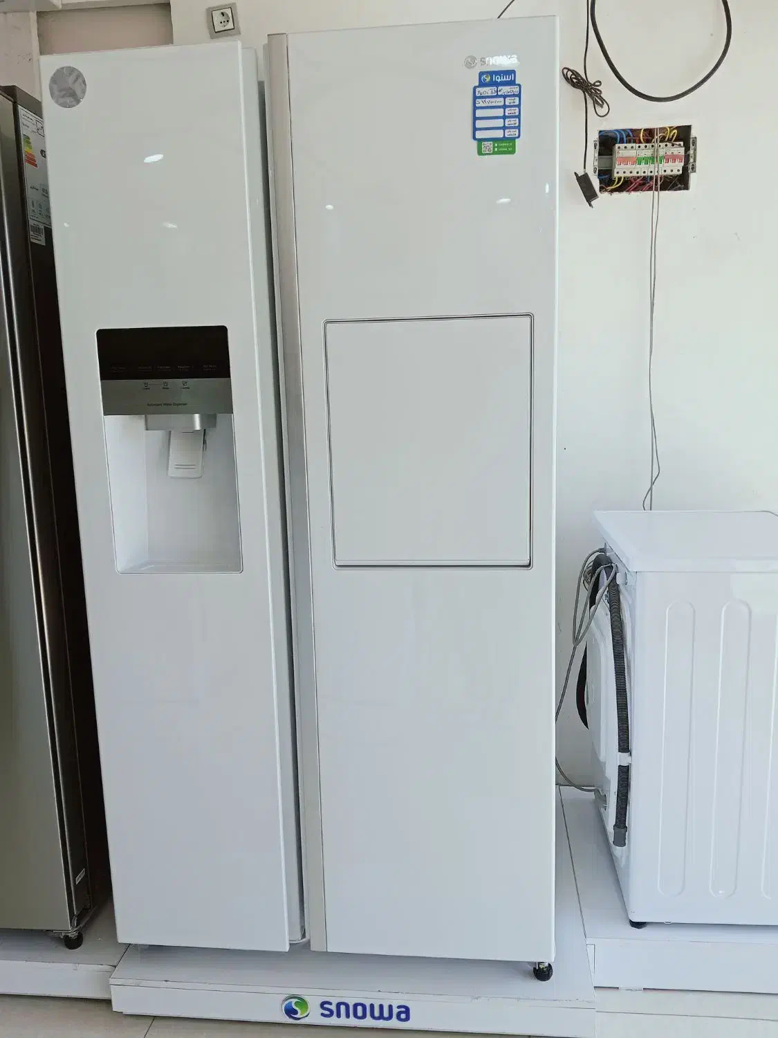 فروش ویژه کالای ویتریتی|سایر لوازم برقی|میناب, |دیوار