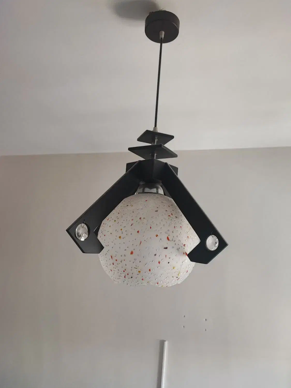 لوستر|لوستر و چراغ آویز|تهران, مجیدآباد|دیوار