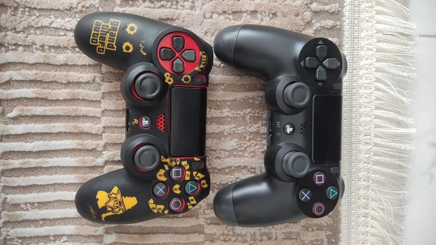 ps4|کنسول، بازی ویدئویی و آنلاین|آستانه اشرفیه, |دیوار
