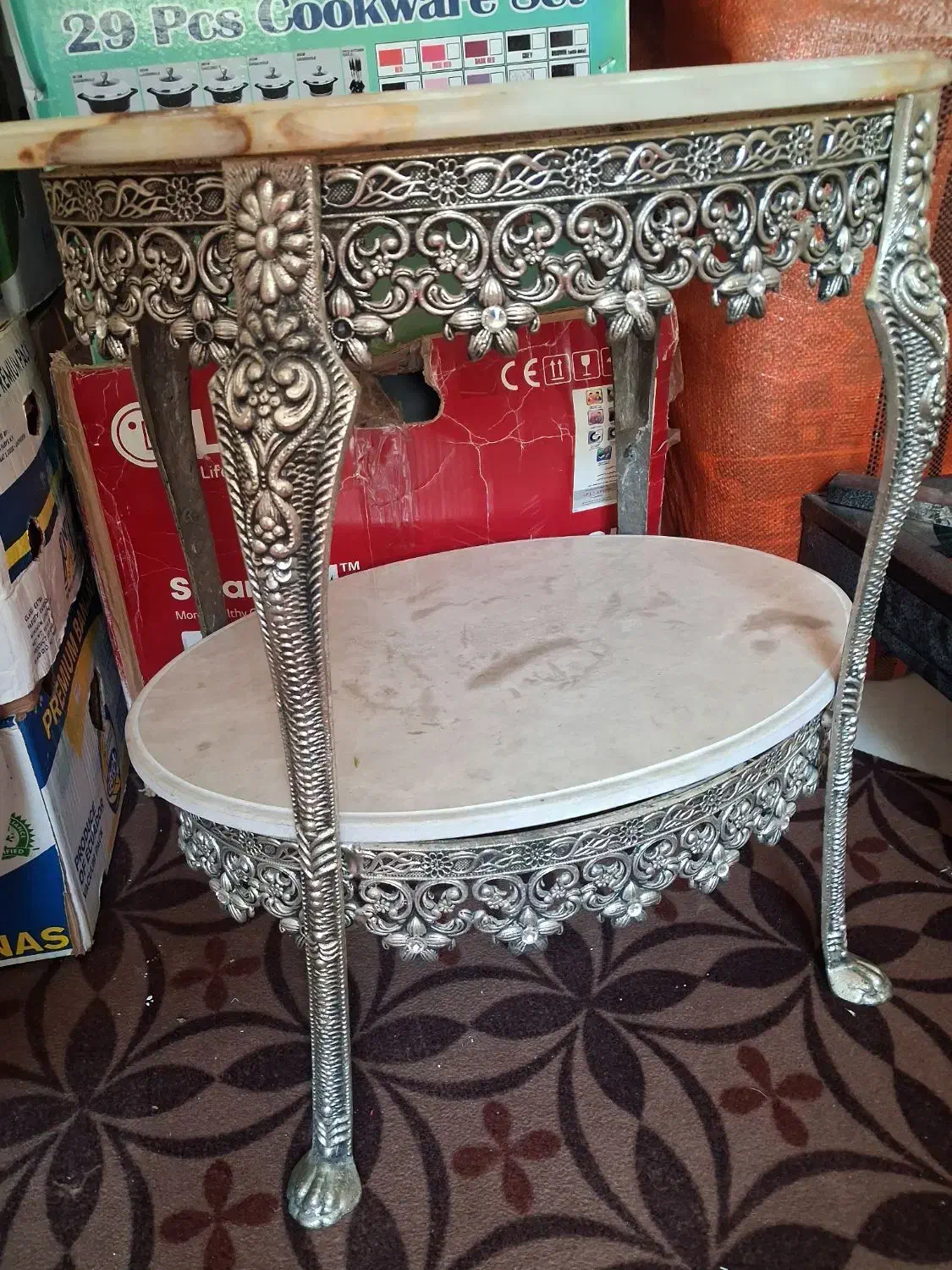 کنسول|بوفه، ویترین، کنسول|لاهیجان, فیاض|دیوار