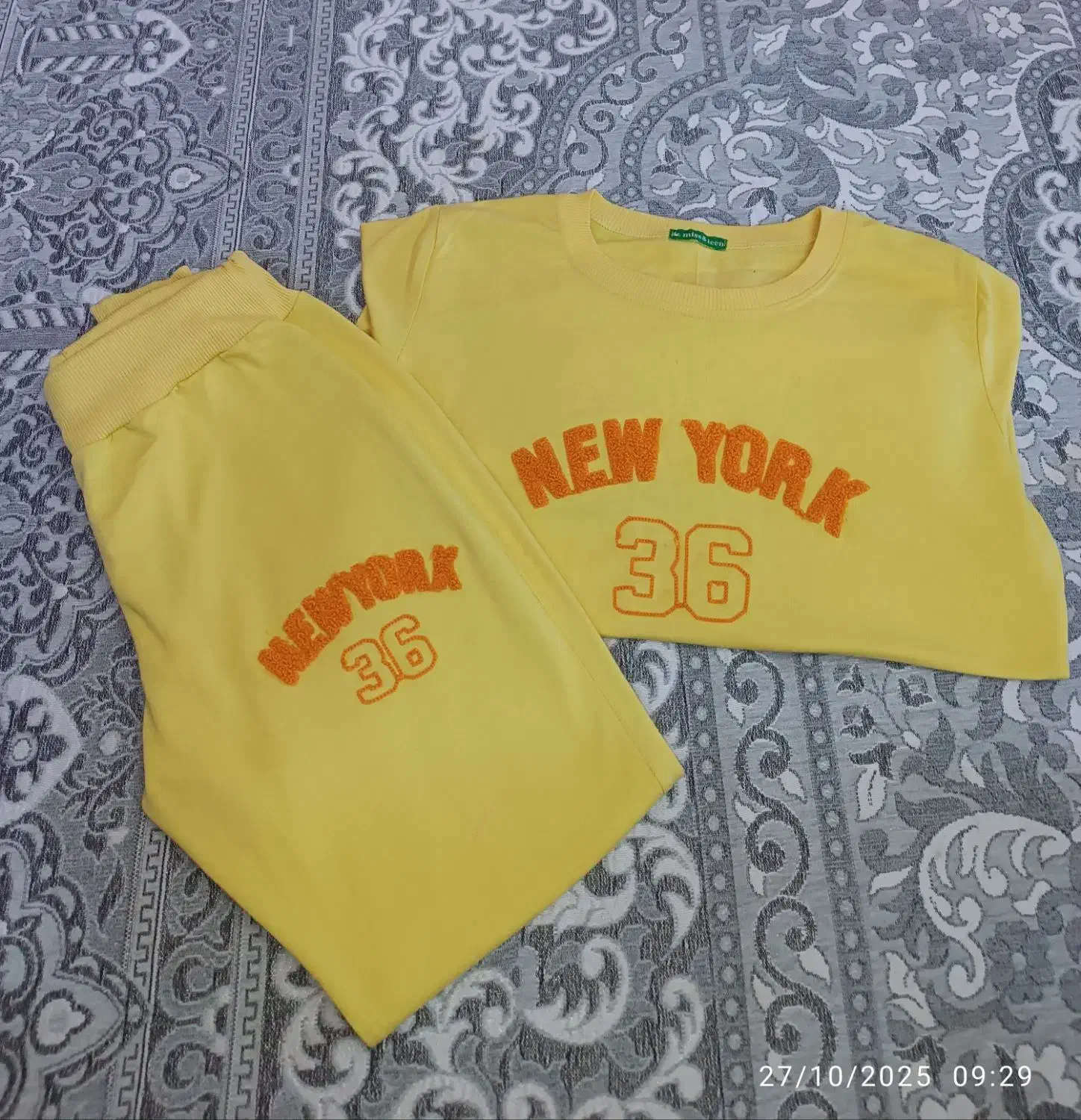 بلوز و شلوار|لباس|ملارد, |دیوار