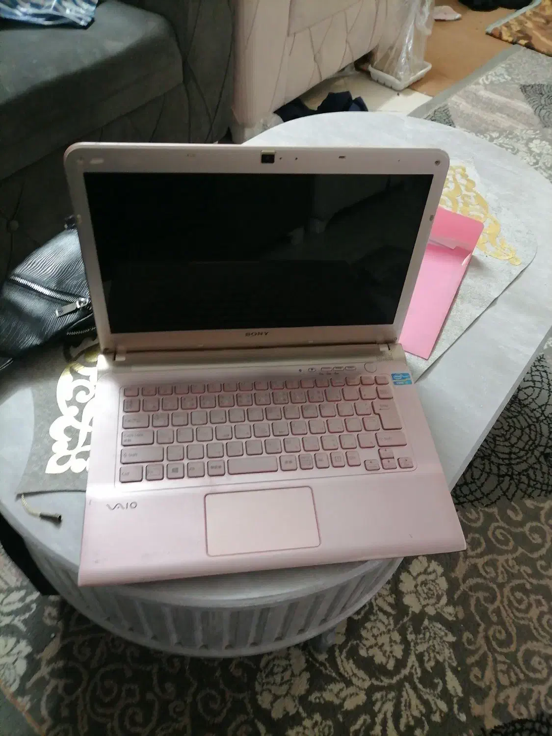 لپ تاپ|رایانه همراه|یزد, |دیوار