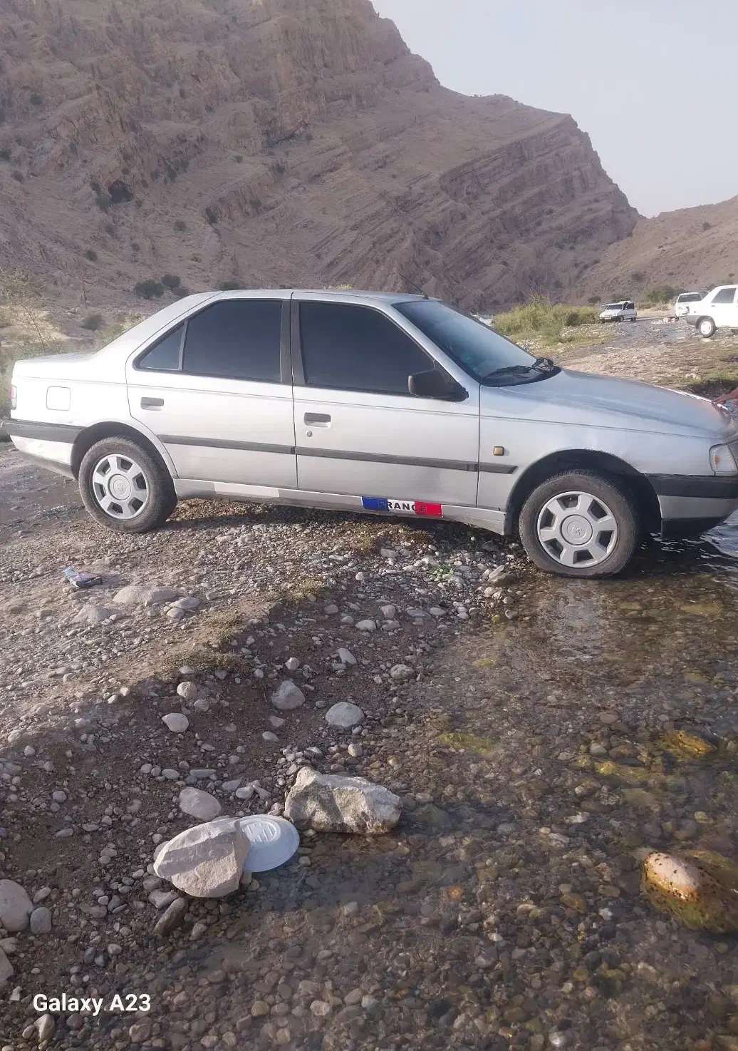 ماشین|خودرو سواری و وانت|گتوند, |دیوار