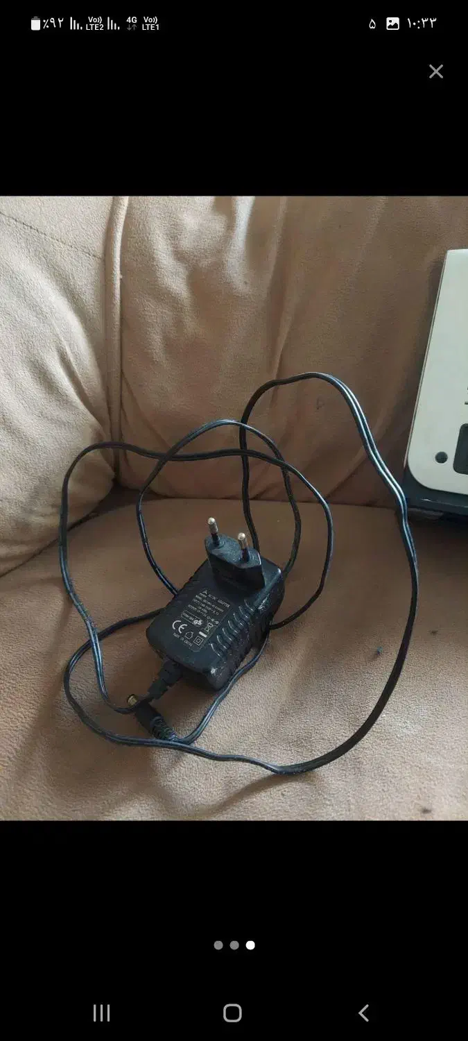 مودم|مودم و تجهیزات شبکه|تهران, دهم فروردین|دیوار