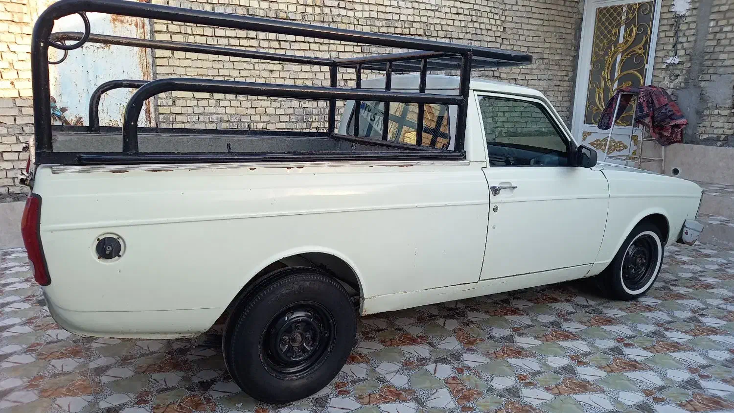 اهواز زرگان|خودرو سواری و وانت|اهواز, زرگان|دیوار