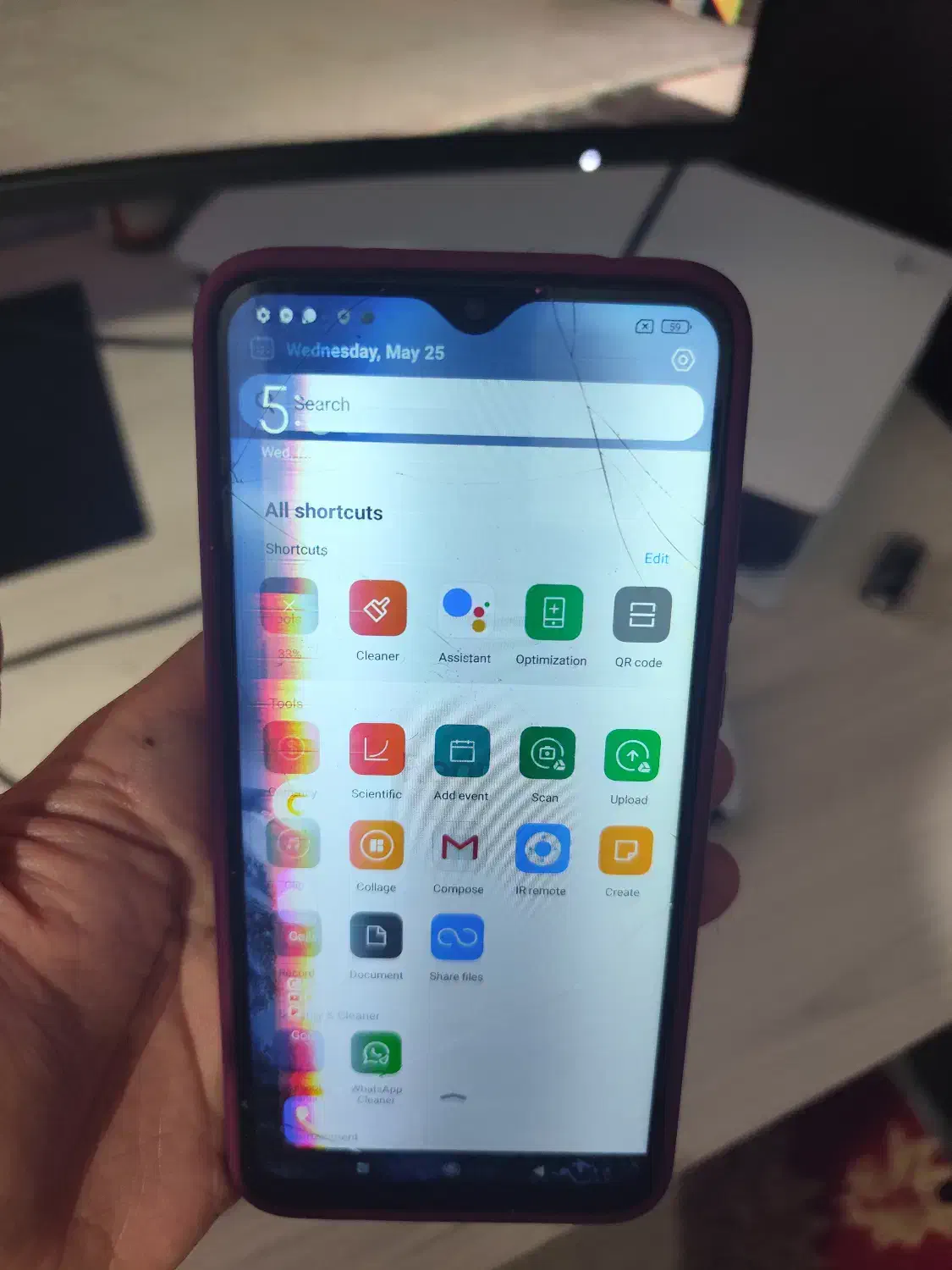 Note 8 pro|موبایل|تهران, سعادت‌آباد|دیوار